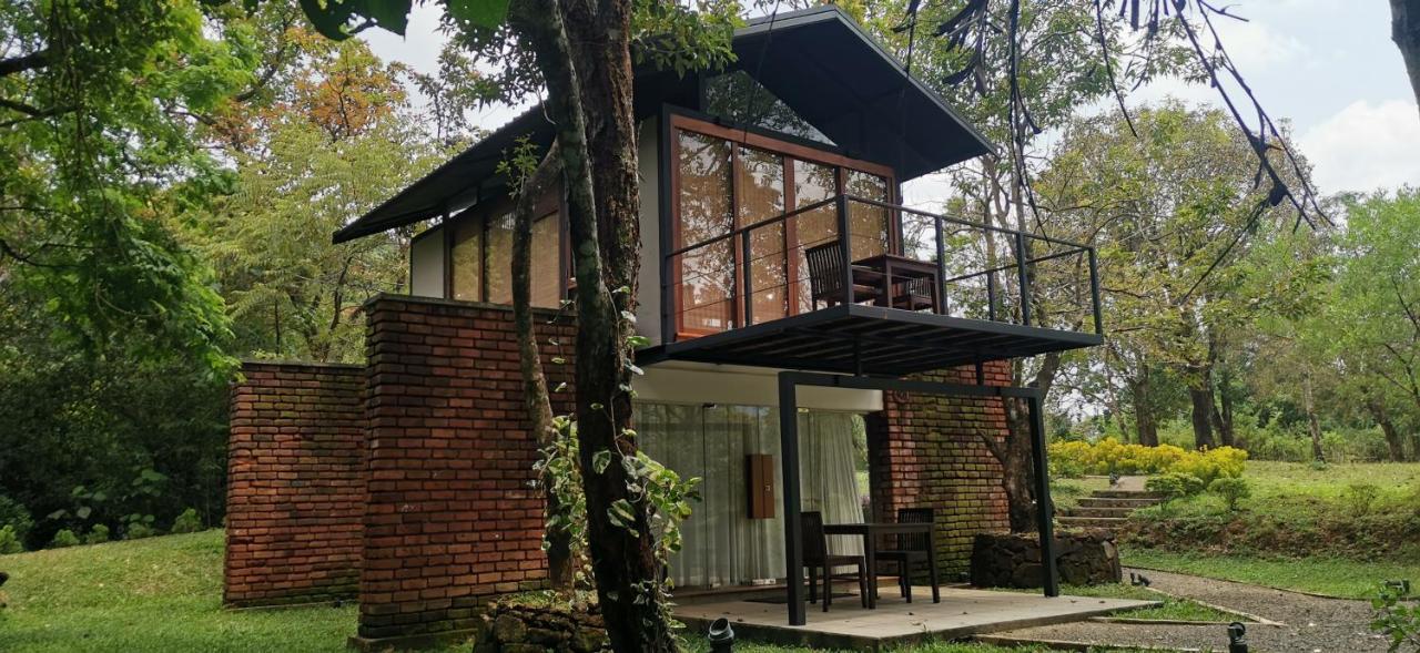 Sennya Resorts Белиулойя Экстерьер фото