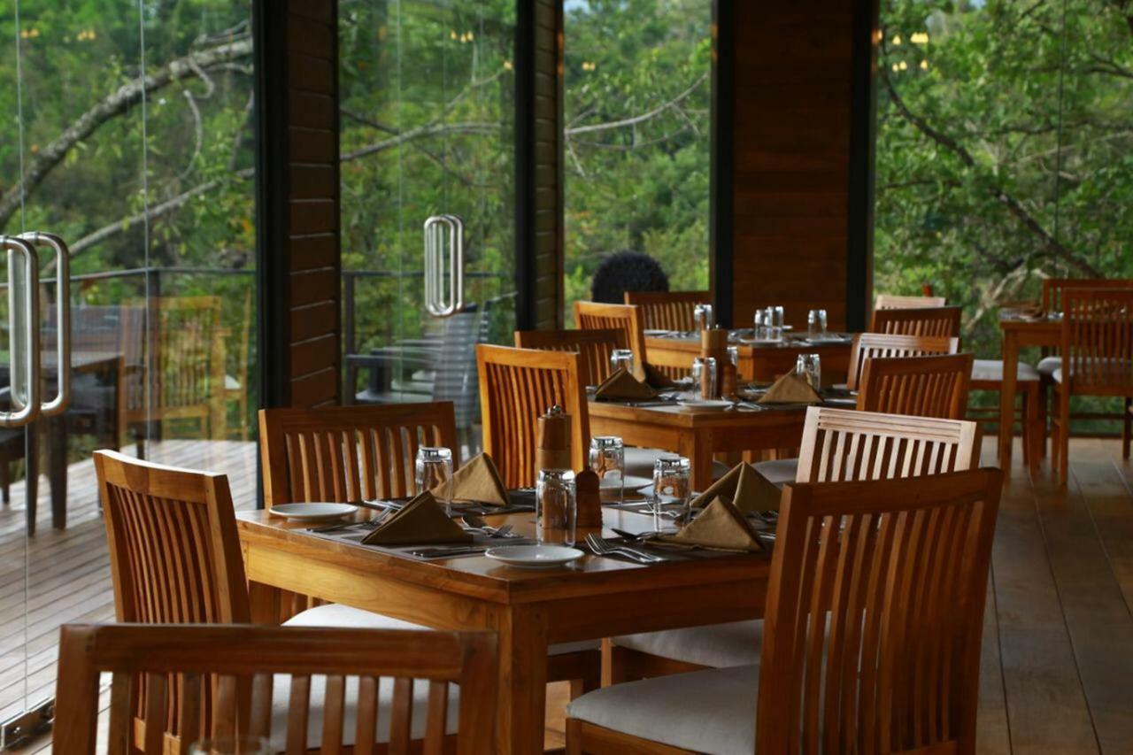 Sennya Resorts Белиулойя Экстерьер фото