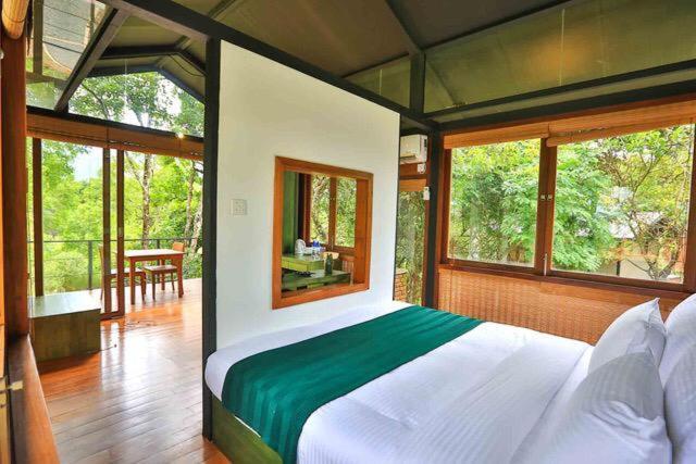 Sennya Resorts Белиулойя Экстерьер фото